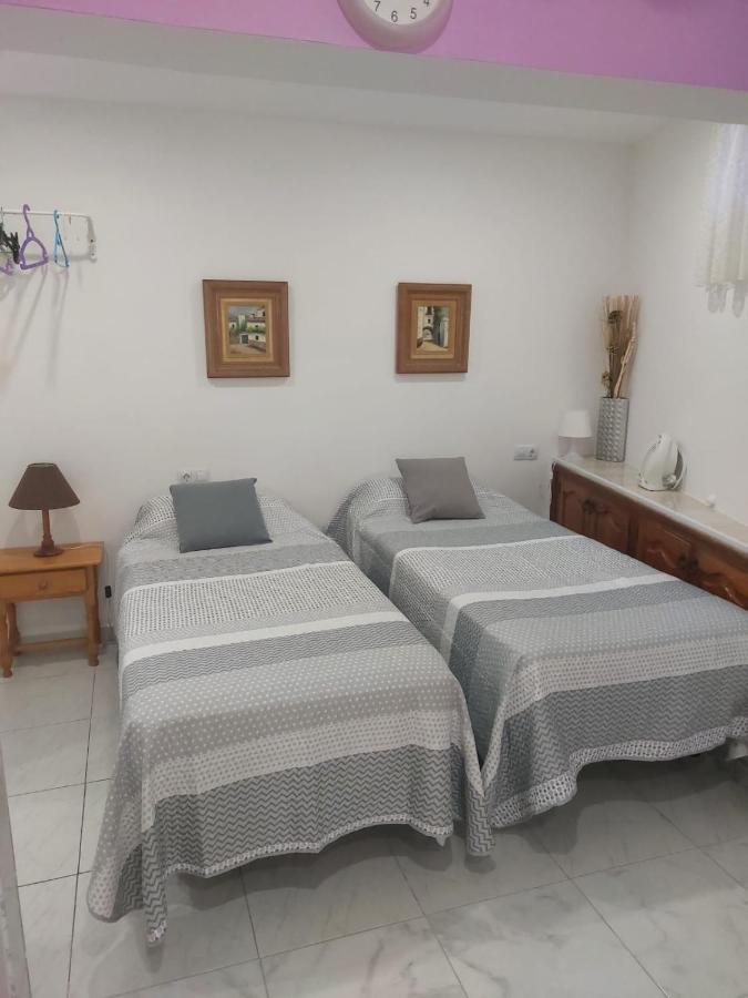 El Palmito 2 Apartment Mogan Exterior photo