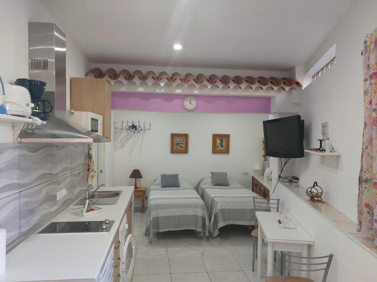 El Palmito 2 Apartment Mogan Exterior photo